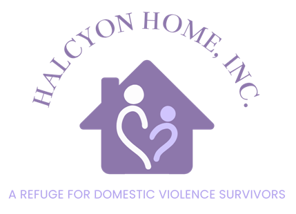 Halcyon Home for Battered Women Inc