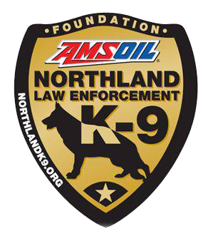 AMSOIL Northland Law Enforcement K-9 Foundation