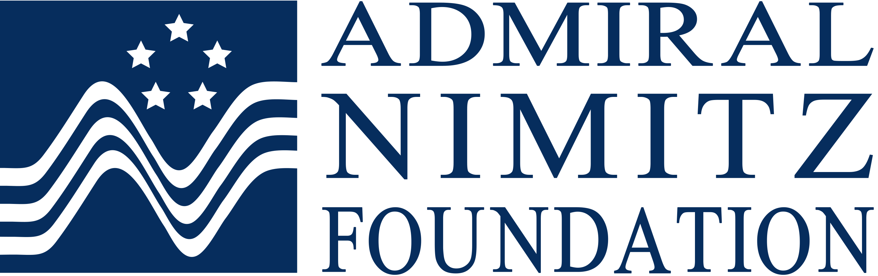 Admiral Nimitz Foundation
