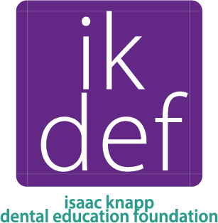 Isaac Knapp Dental Education Foundation Inc
