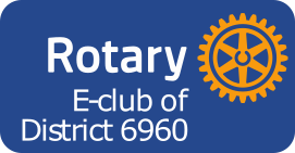 Rotary E-Club of District 6960 Foundation Inc