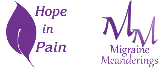 Hope in Pain Inc