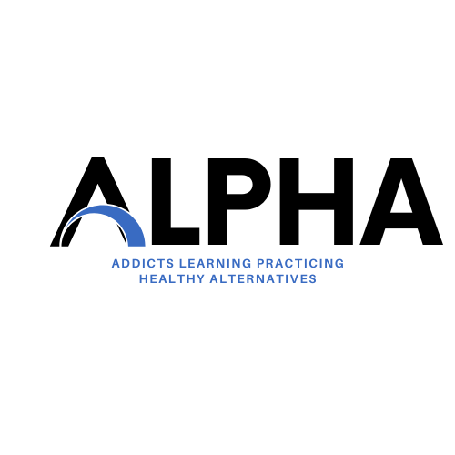ALPHA ADDICTS LEARNING PRACTICING HEALTHY ALTERNATIVES INC