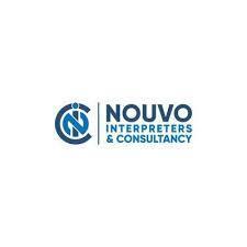 Nouvo Interpreters & Consultancy logo