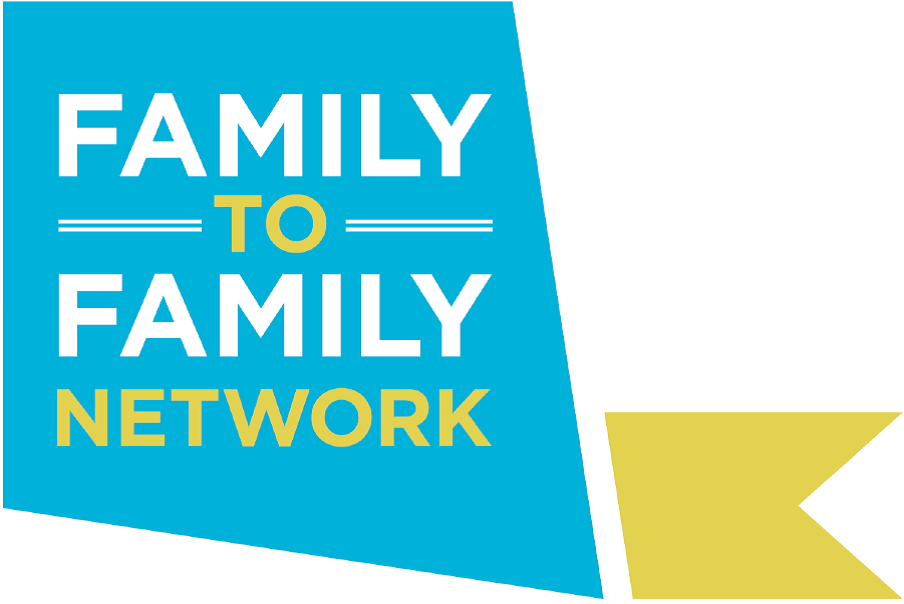 FAMILY TO FAMILY NETWORK