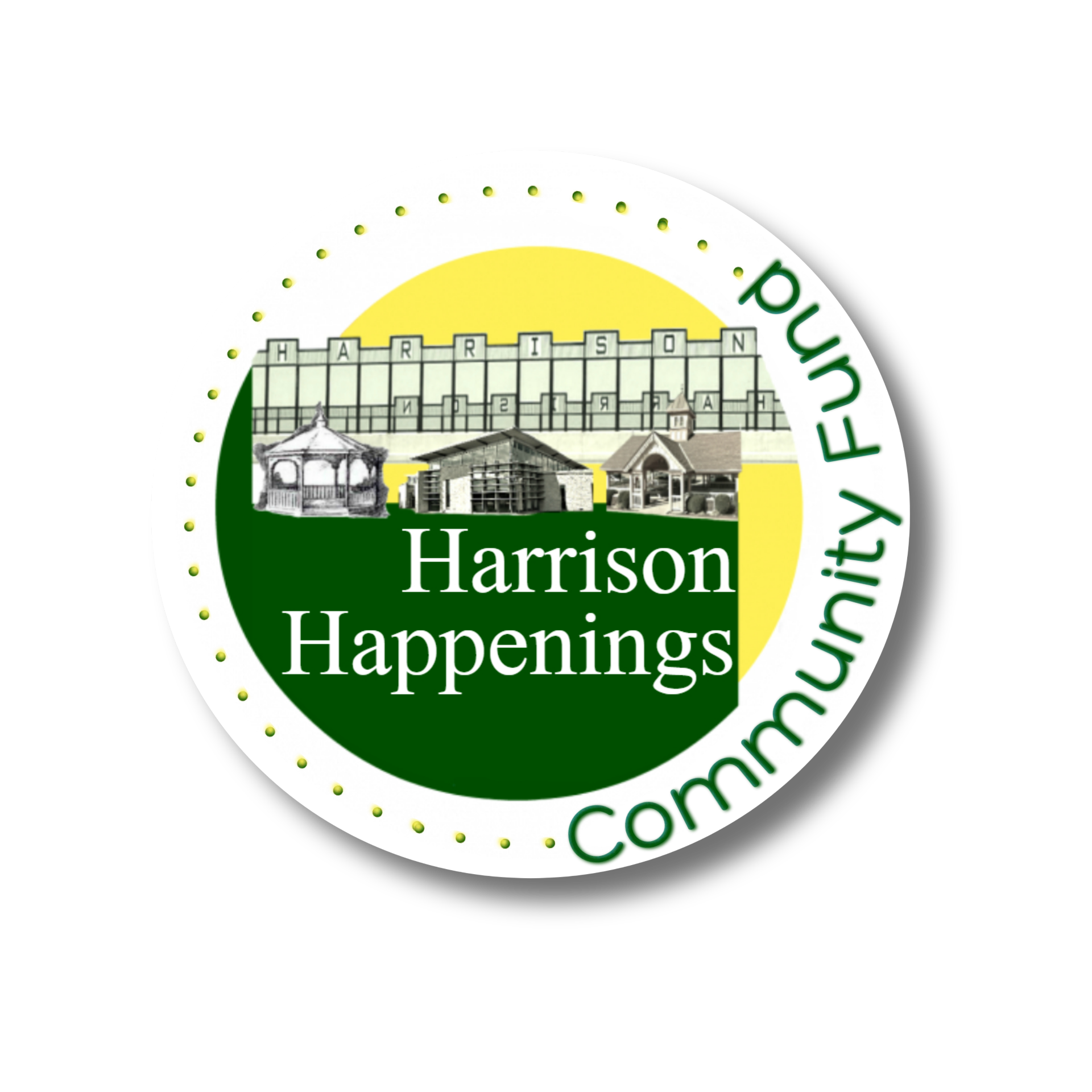 Harrison Happenings Community Fund