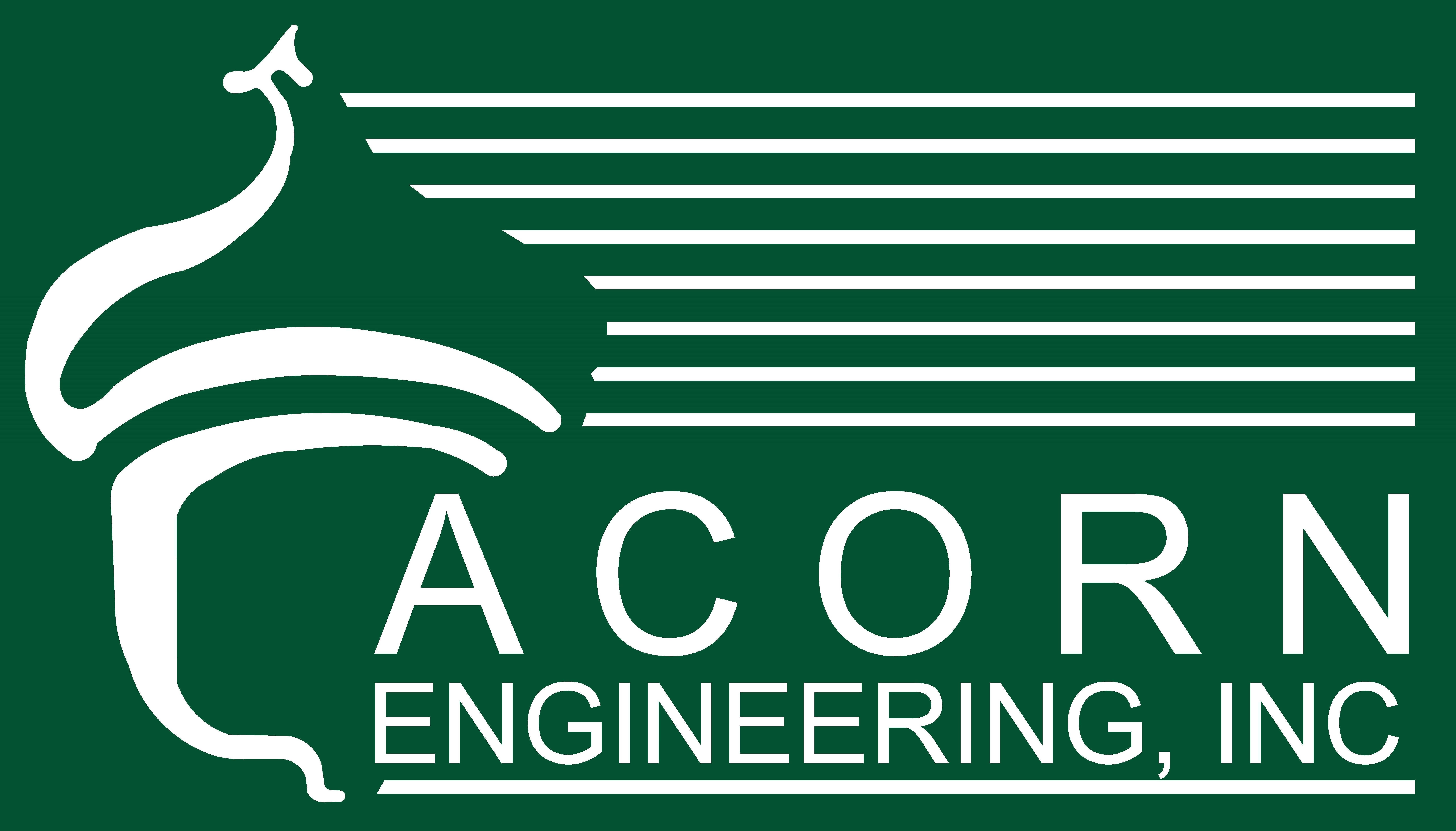 Acorn Engineering logo