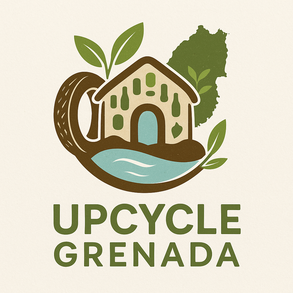 Upcycle Grenada