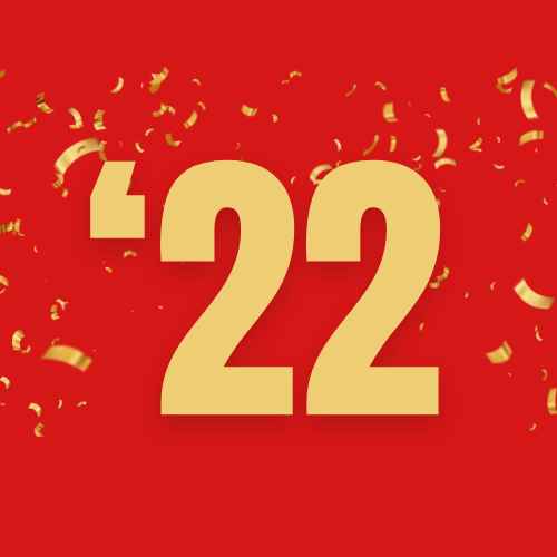 Class of 2022 logo