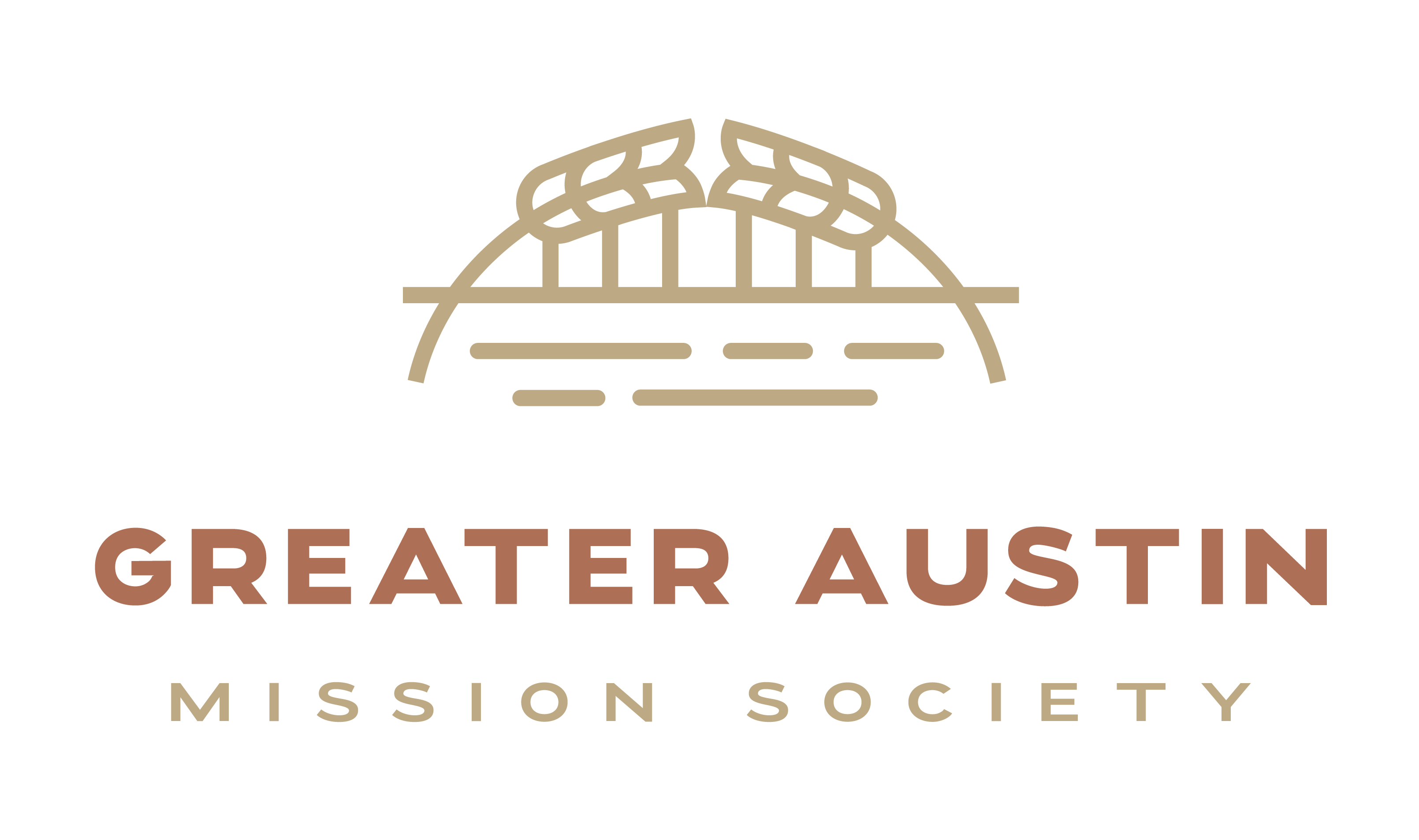 Greater Austin Mission Society