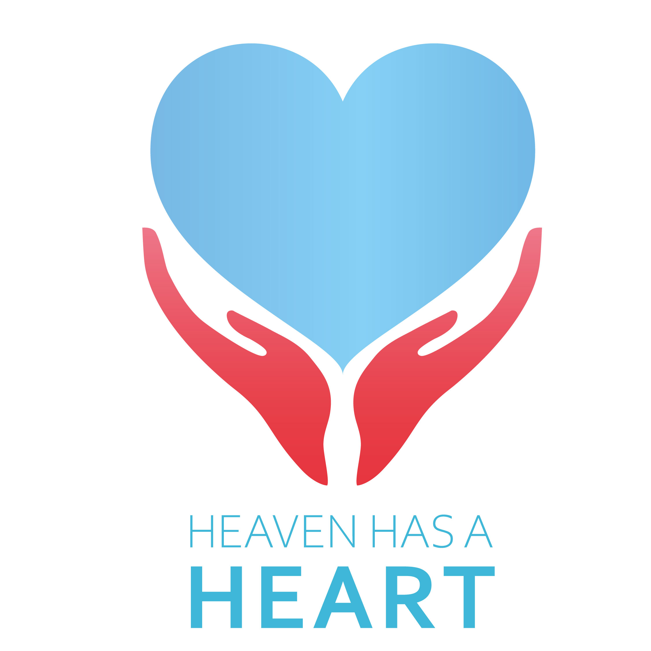 Heaven Has A Heart Inc