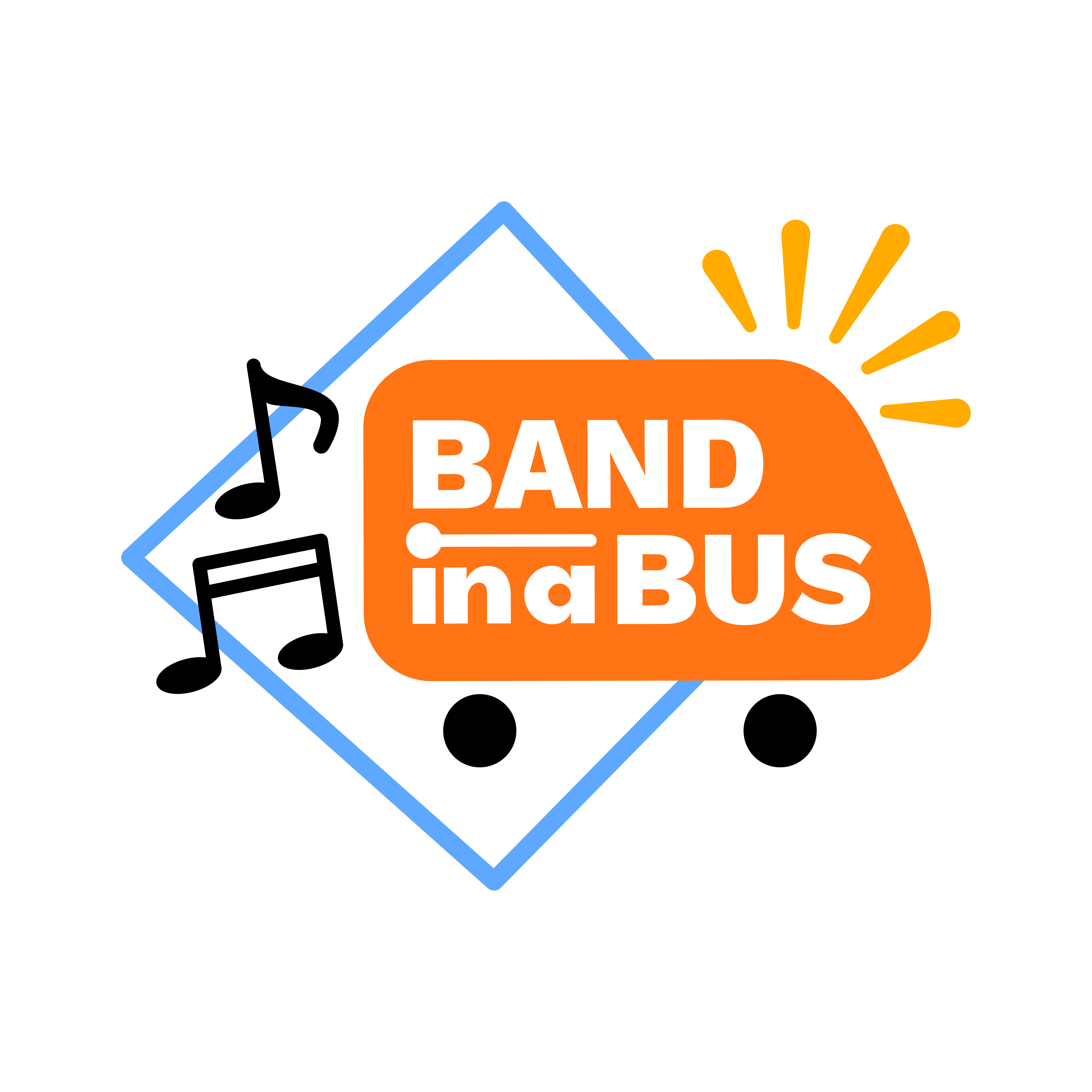 Band in A Bus Inc