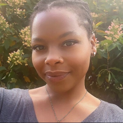 Natalie Scantlebury