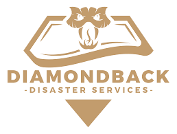 Diamondback Disaster Services logo