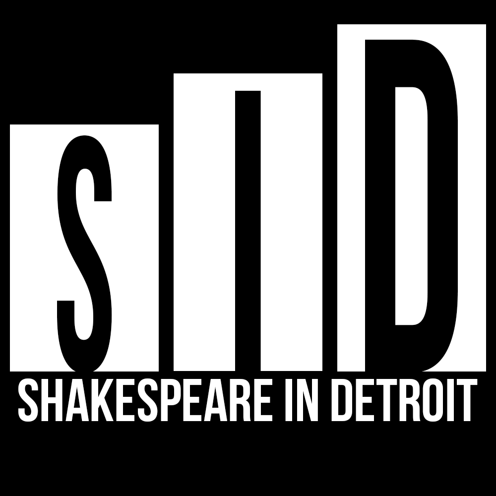 SHAKESPEARE IN DETROIT