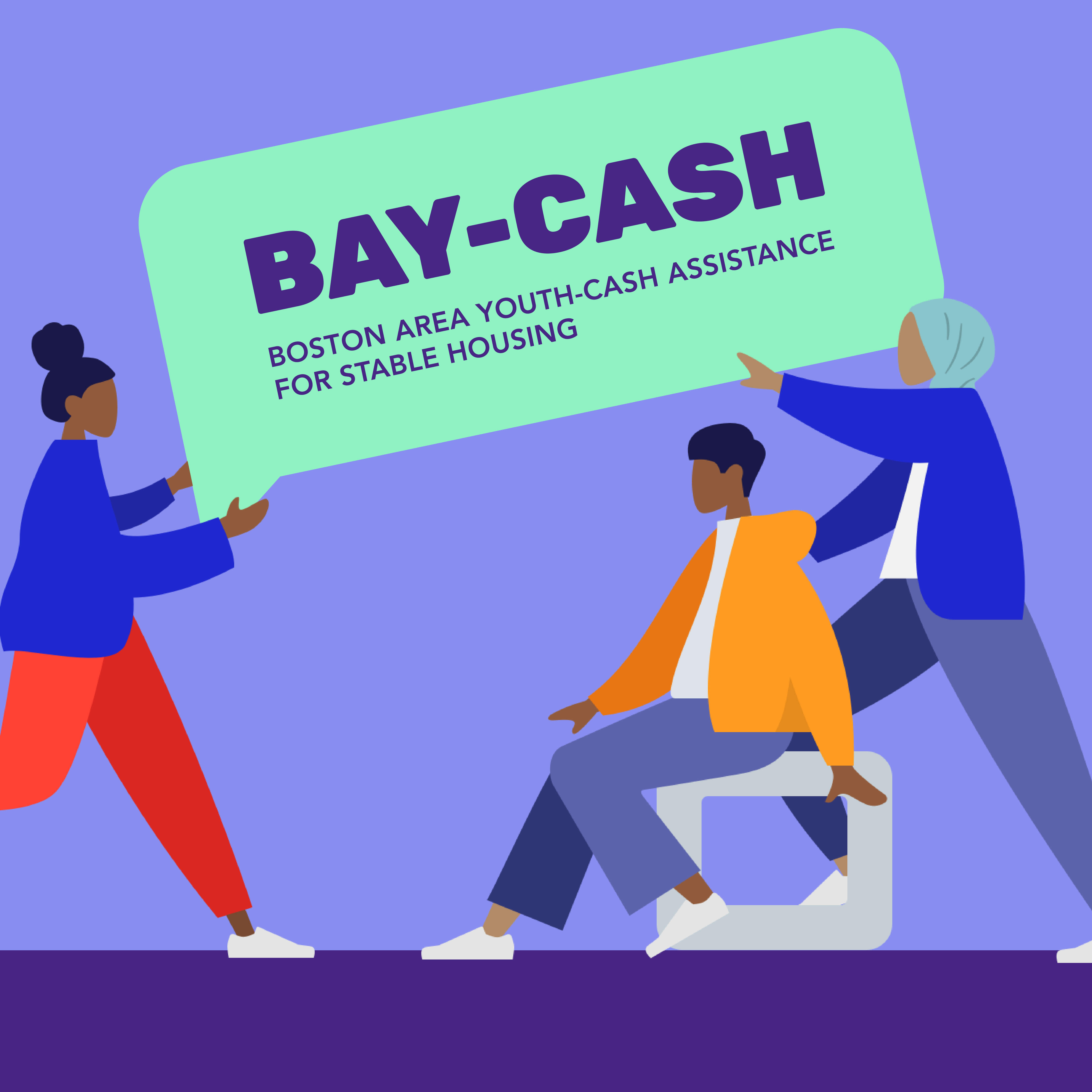 BAY Cash - Y2Y Network