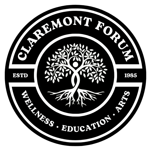 The Claremont Forum