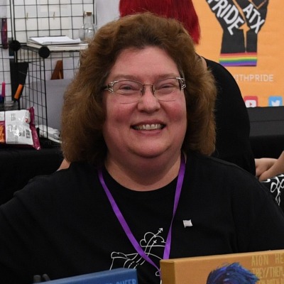 Selina Johnson