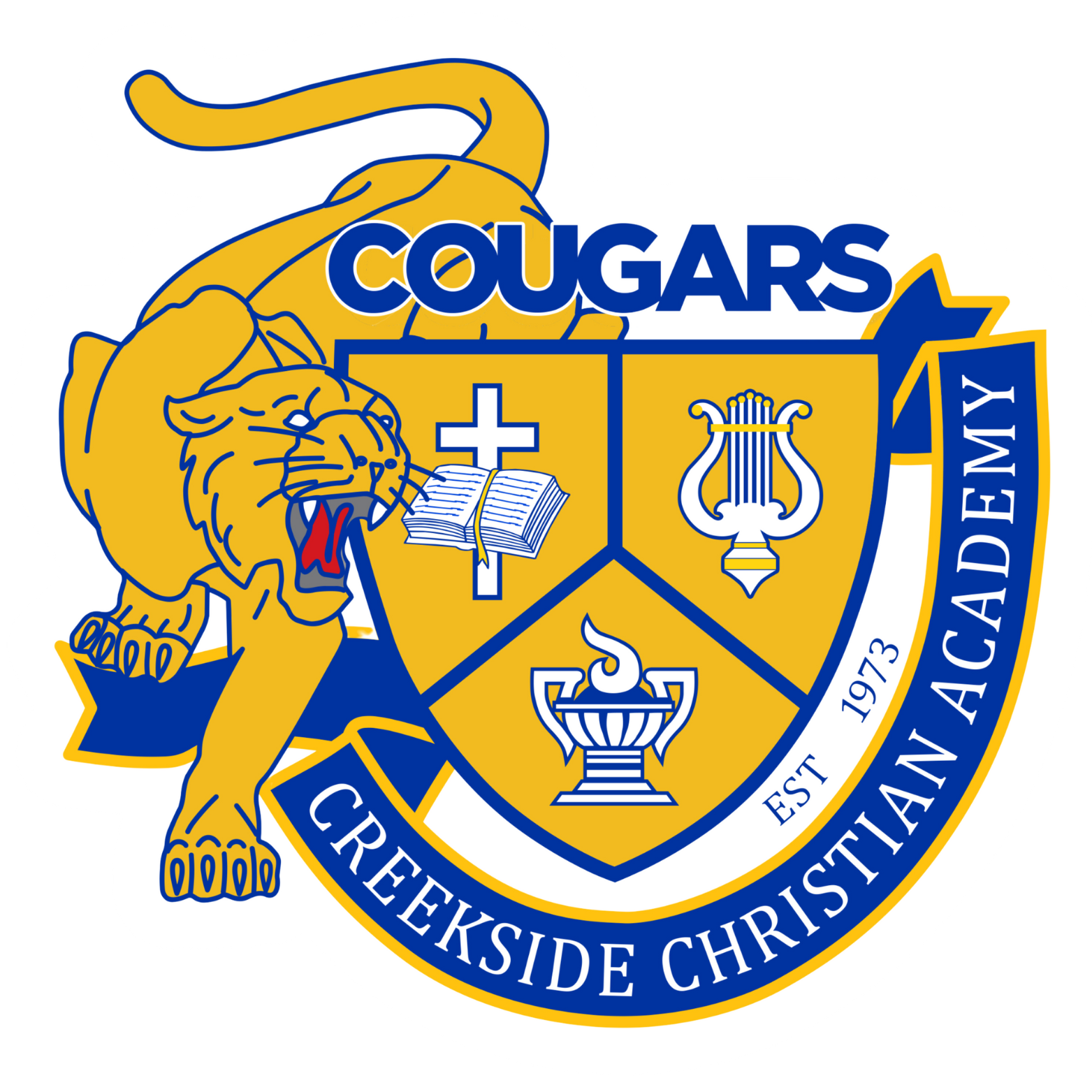 CREEKSIDE CHRISTIAN ACADEMY INC