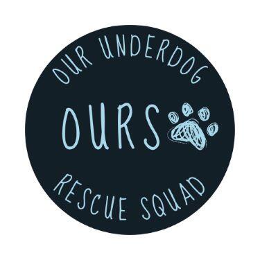 Our Underdog Rescue Squad