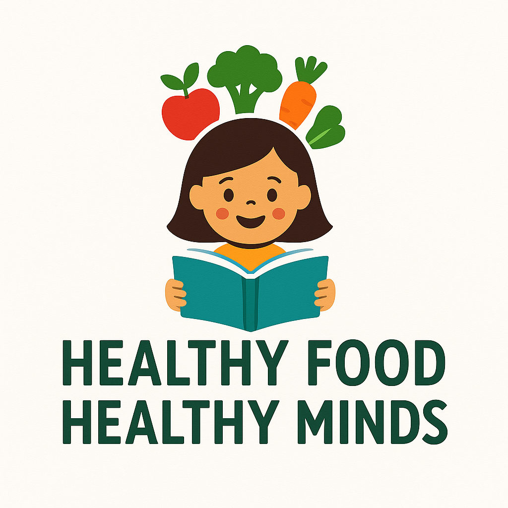 Healthy Food Healthy Minds