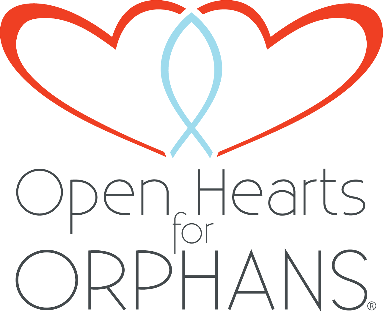 Open Hearts for Orphans Inc