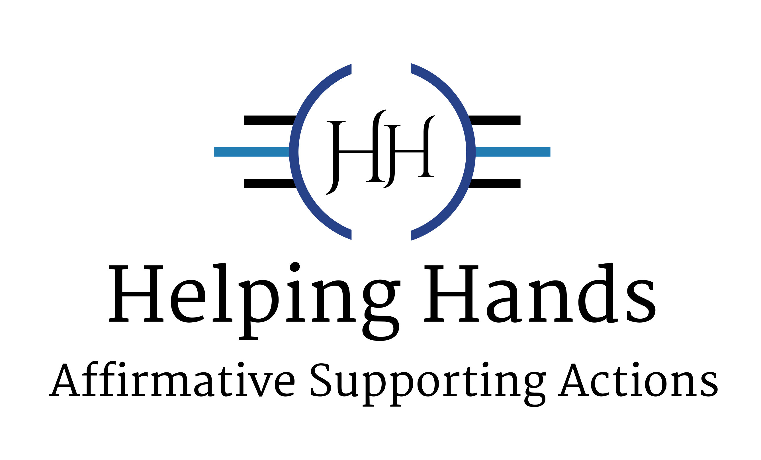 Helping Hands -Affirmative Supporting Actions-
