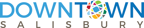 City of Salisbury logo