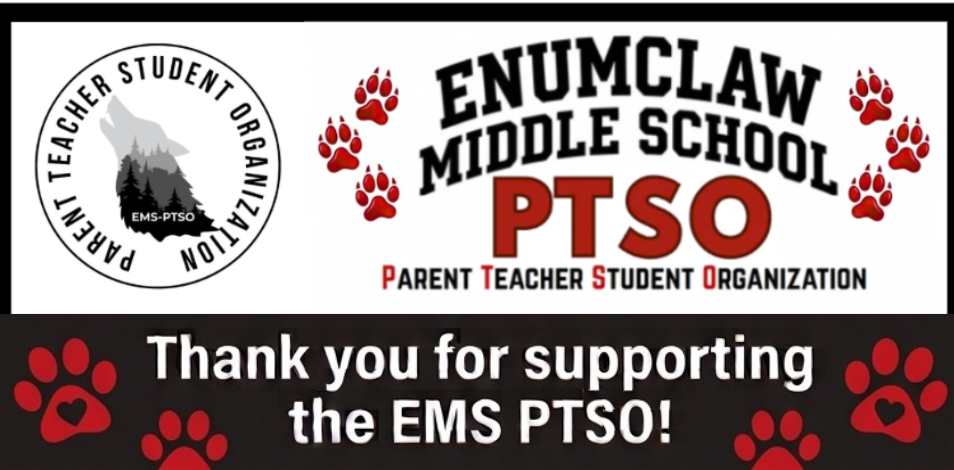 Enumclaw Middle School PTSO
