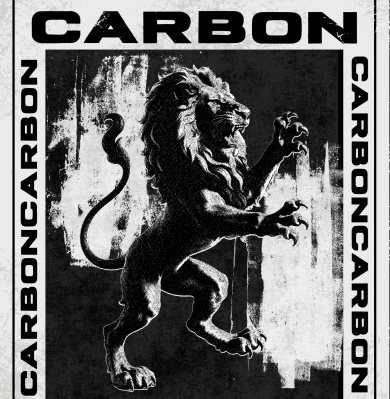 Carbon logo