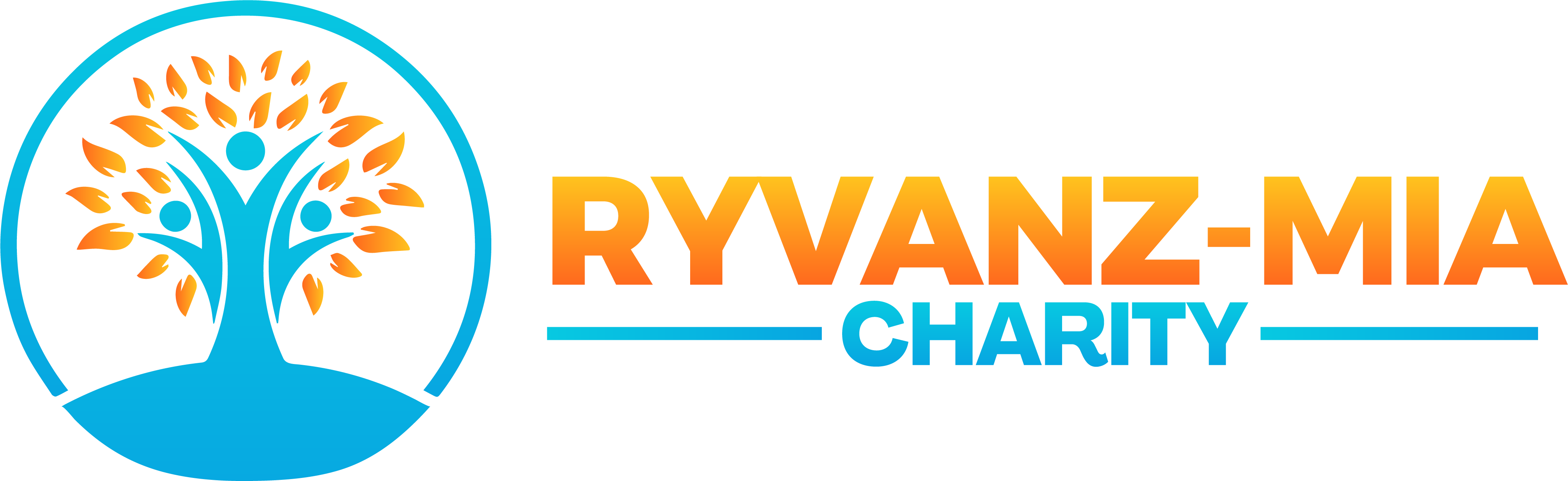 Ryvanz-Mia Charity Corp