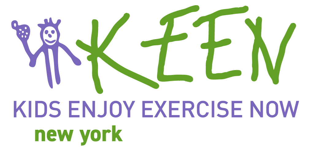 Kids Enjoy Exercise Now (KEEN New York)