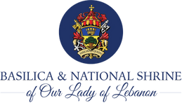 Basilica and National Shrine of Our Lady of Lebanon