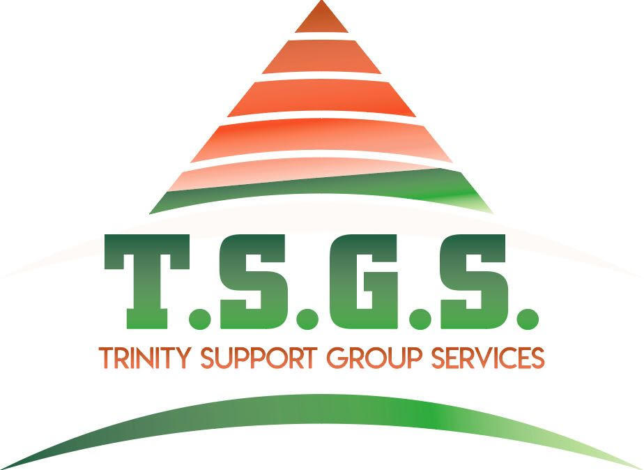 TRINITY SUPPORT GROUP SERVICES LLC
