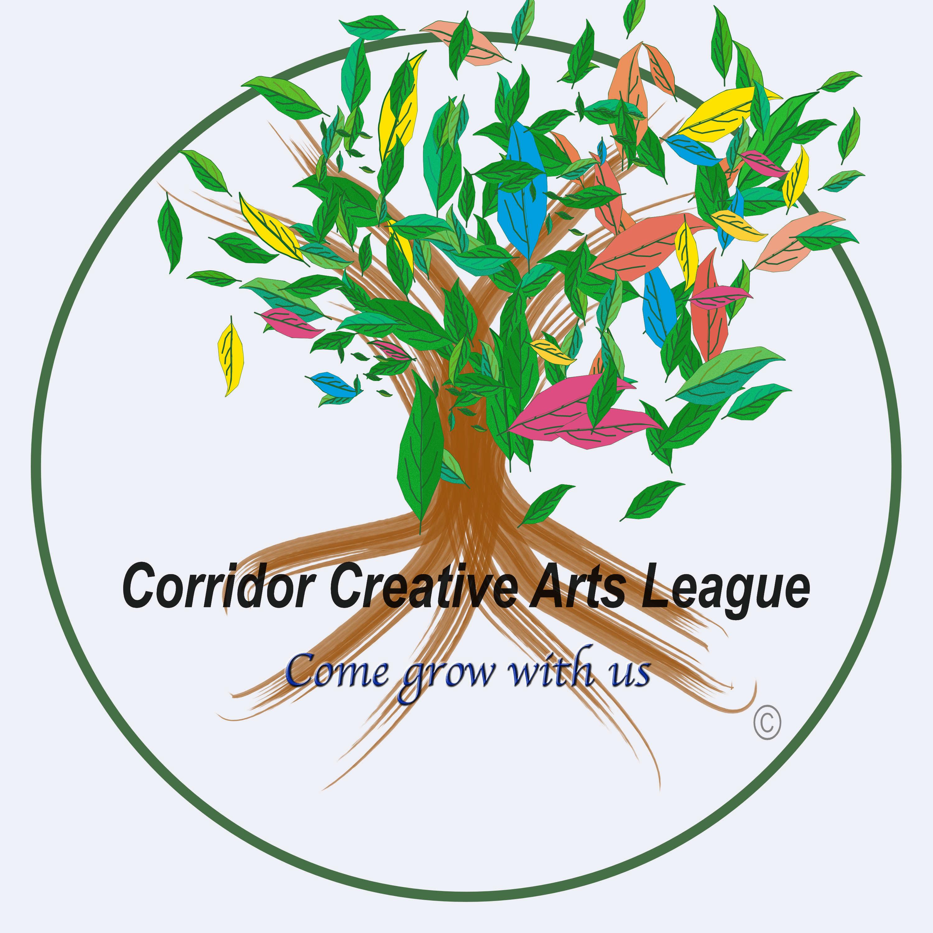 Corridor Creative Arts League