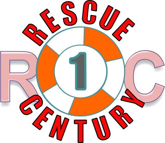 Rescue 1 Century Inc