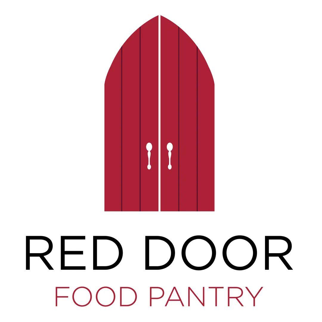 Red Door Food Pantry Inc