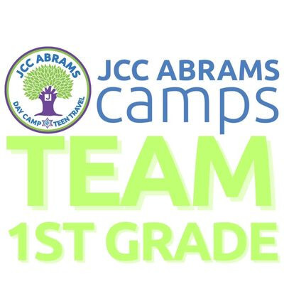 1st Grade (Summer 2024) logo