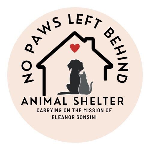 No Paws Left Behind Inc