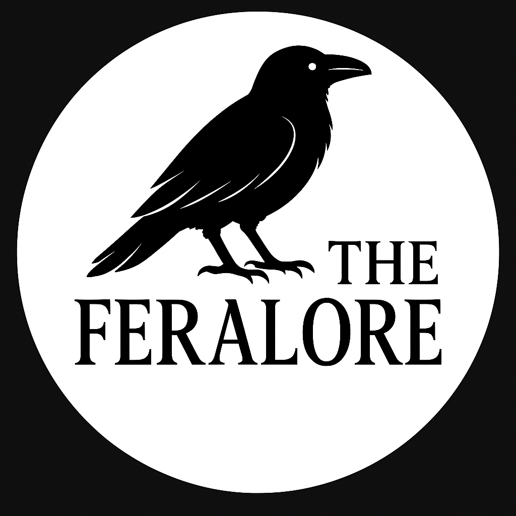 The Feralore