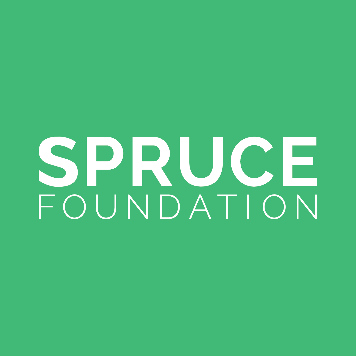 The Spruce Foundation