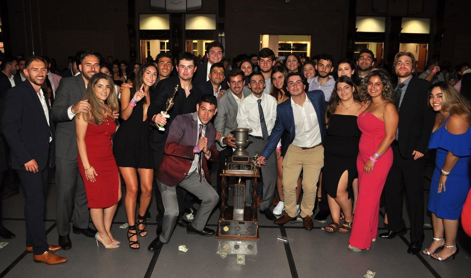 Armenian Youth Federation - Providence Chapter