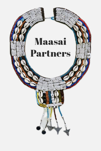 Maasai Partners of Ngorongoro Community Network, Inc.
