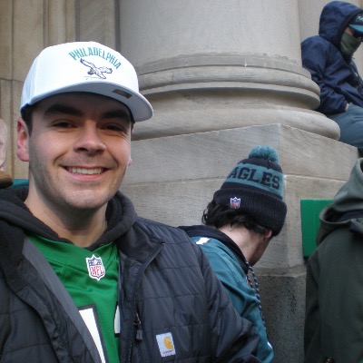 Jake Trader