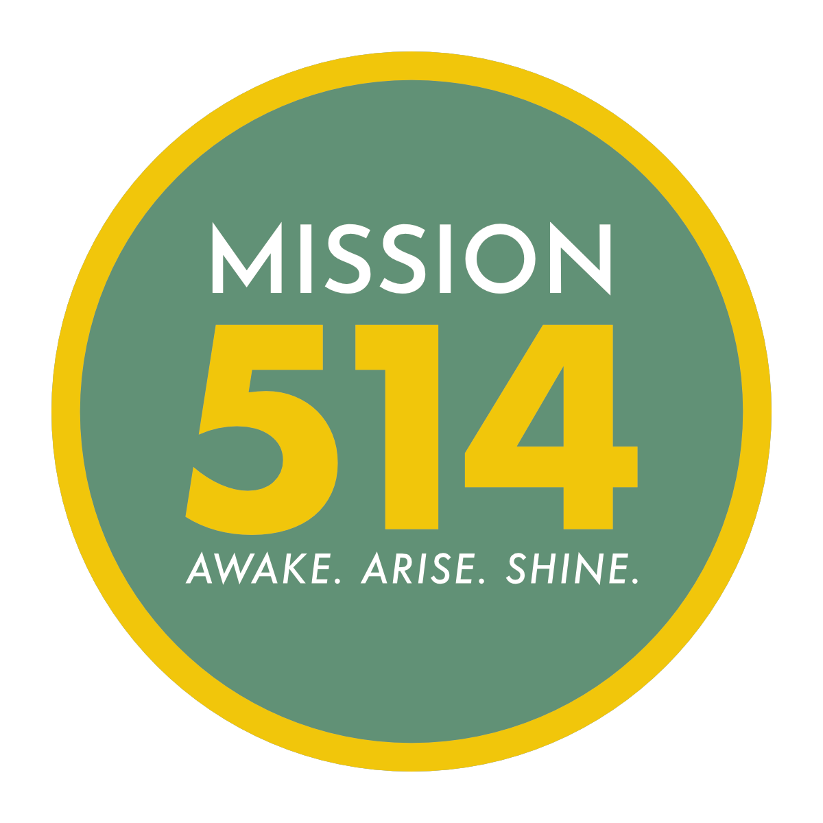 Mission 514, Inc.