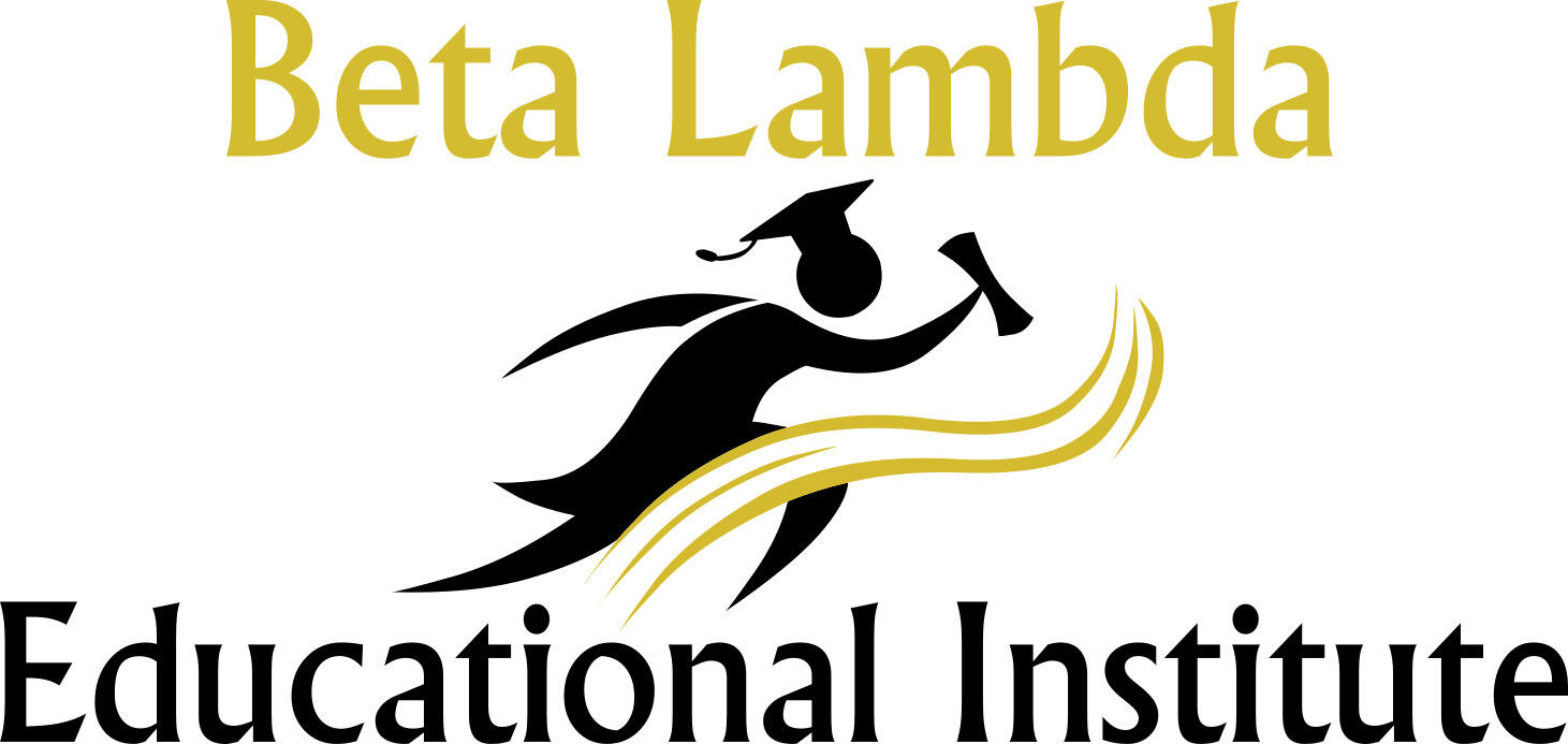 Beta Lambda Educational Foundation