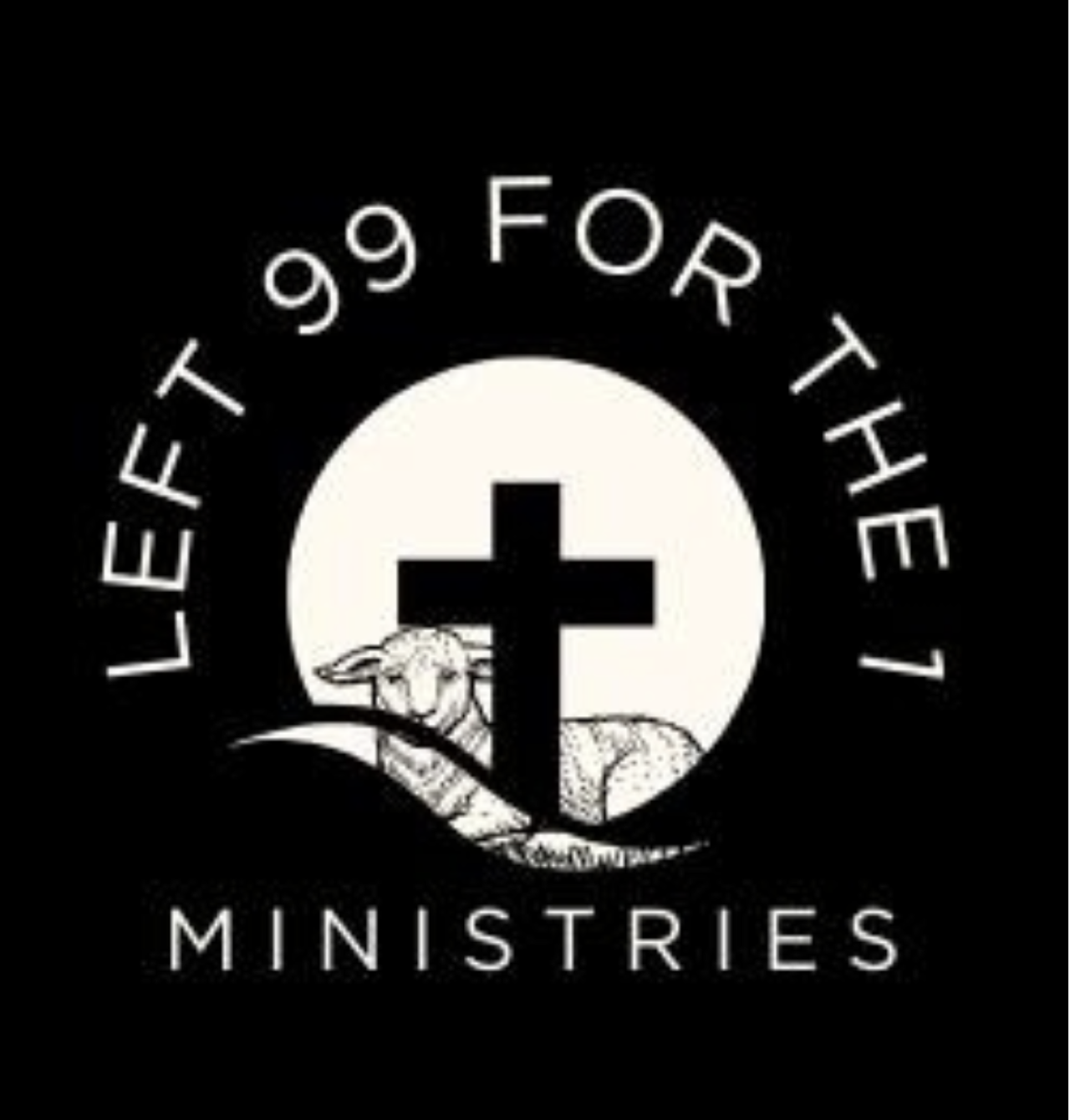 Left 99 For The 1 Ministries Inc