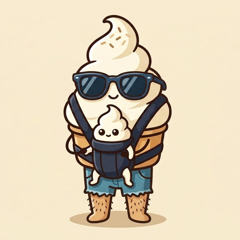 The Dreamy Creemee Meme Team logo