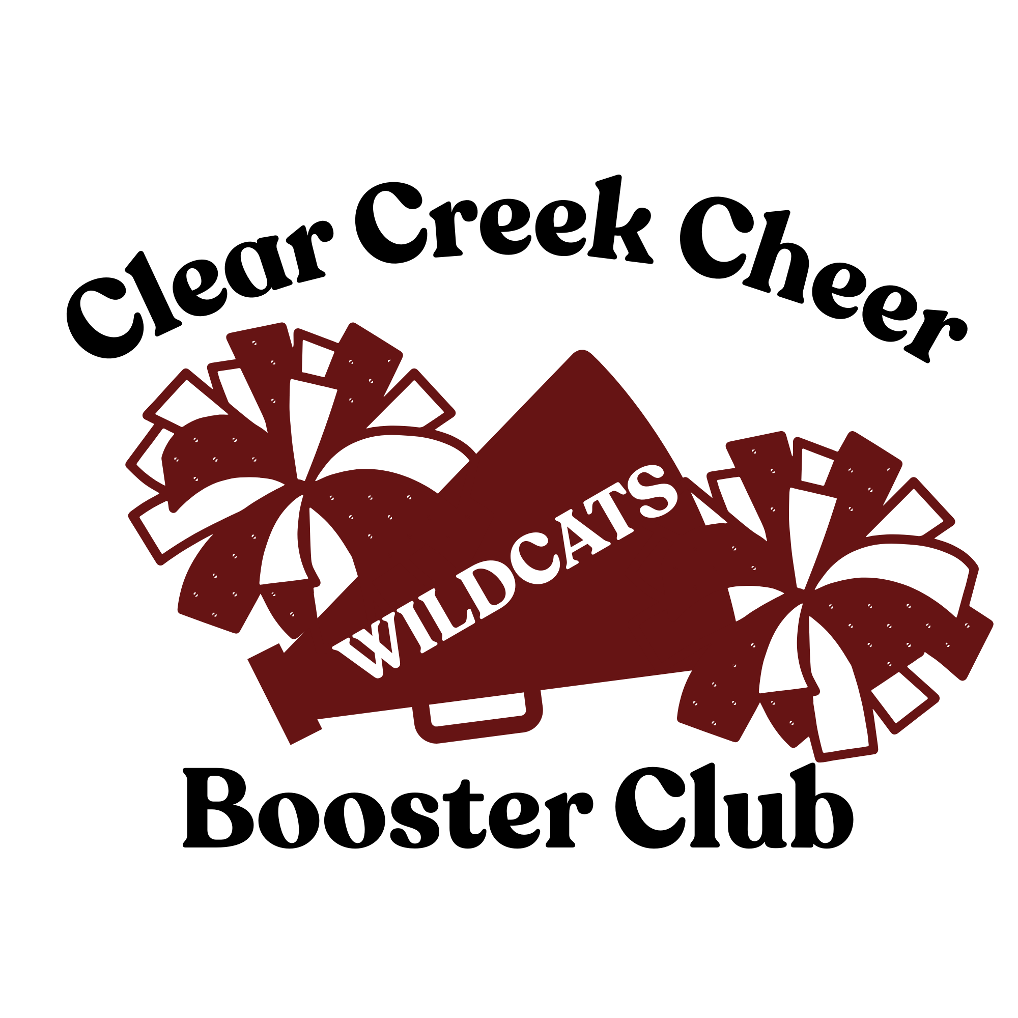 Clear Creek HS Cheer Booster Club