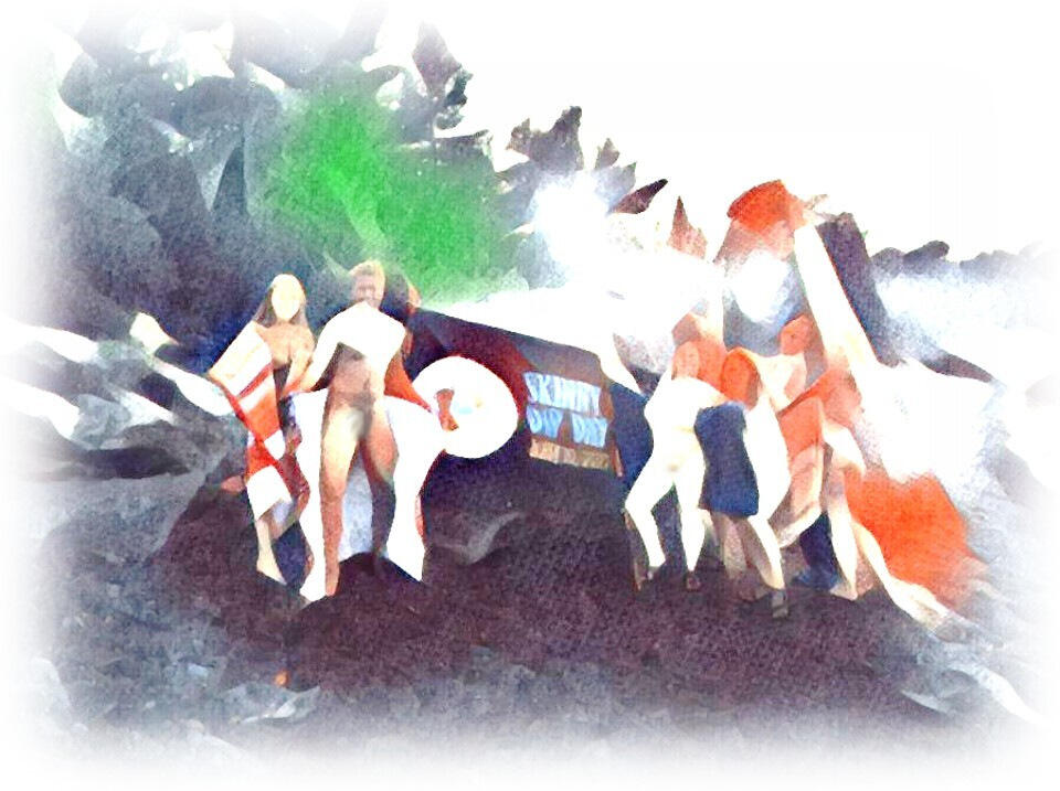 Keweenaw Naturist